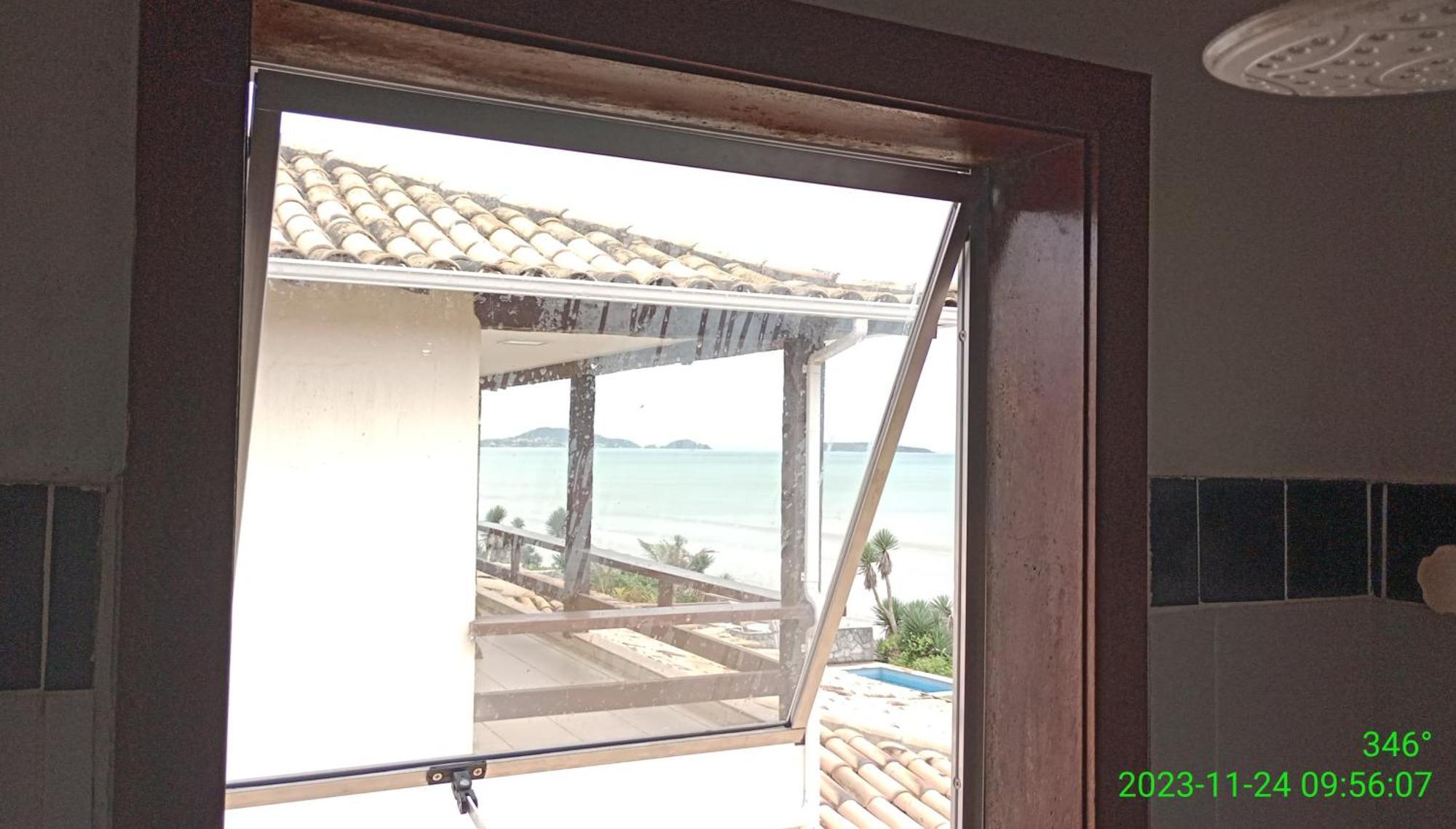Suite Quadrupla Com Vista Para O Mar Armacao dos Buzios Dış mekan fotoğraf