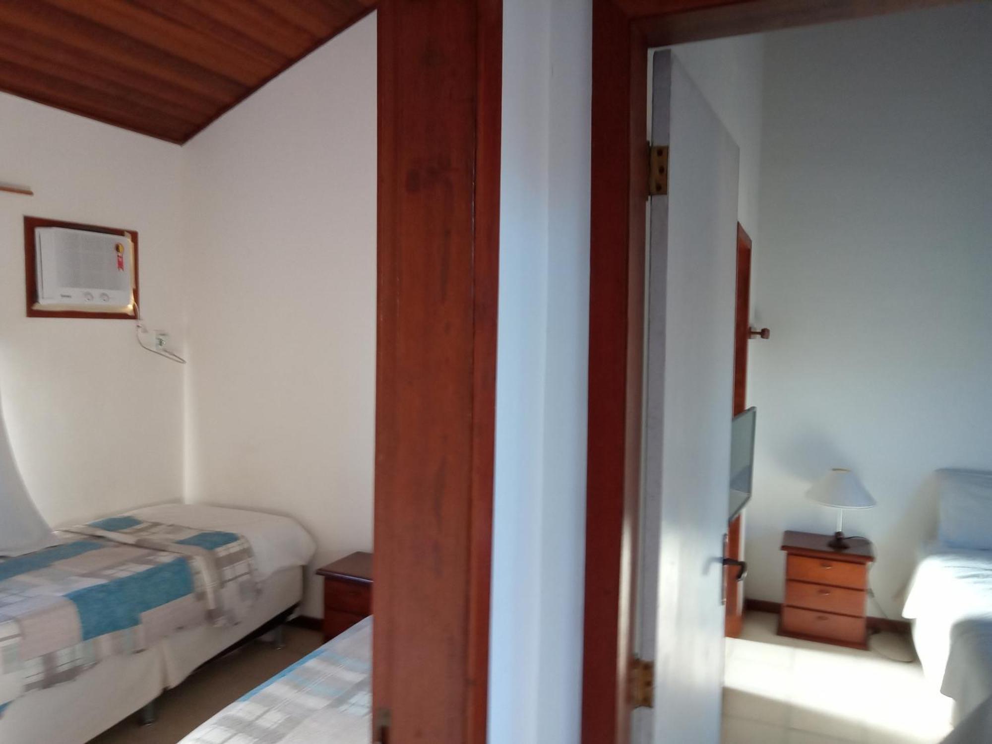 Suite Quadrupla Com Vista Para O Mar Armacao dos Buzios Dış mekan fotoğraf