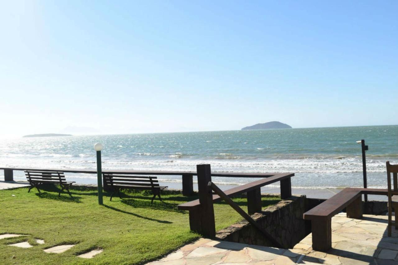 Suite Quadrupla Com Vista Para O Mar Armacao dos Buzios Dış mekan fotoğraf